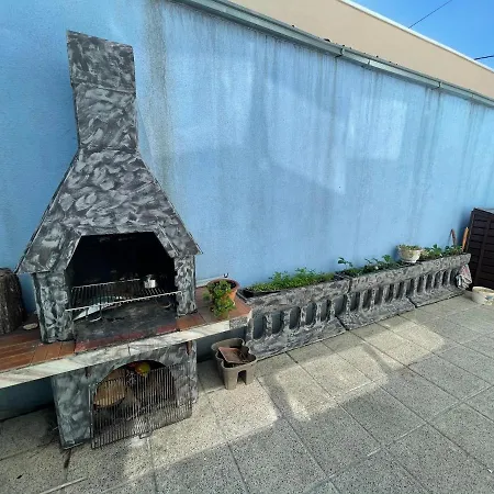 Apartman Fruk Jadranovo