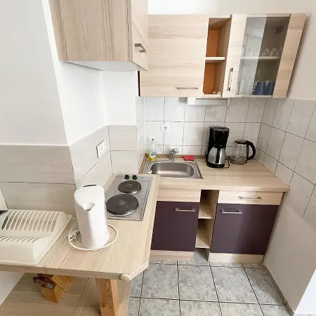 Fruk Apartman *