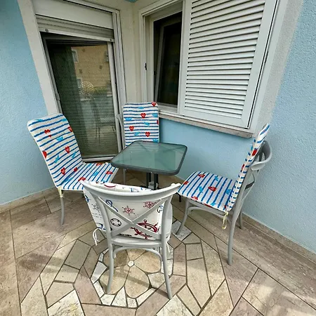 Apartman Fruk *