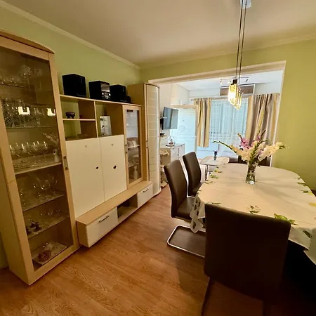 Apartman Fruk Jadranovo