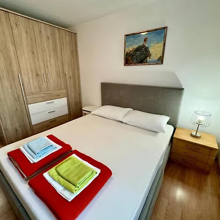 Fruk Apartman