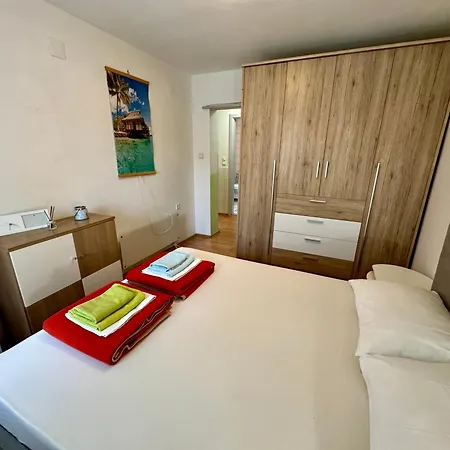 Fruk Apartman