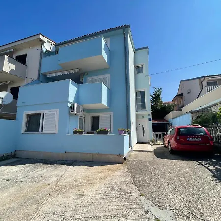Apartamento Fruk