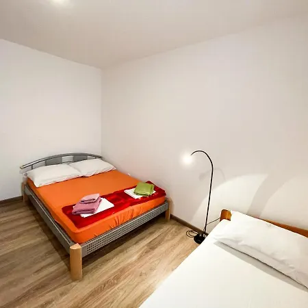 Apartment Fruk