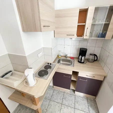 Apartment Fruk