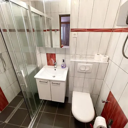 Apartment Fruk *