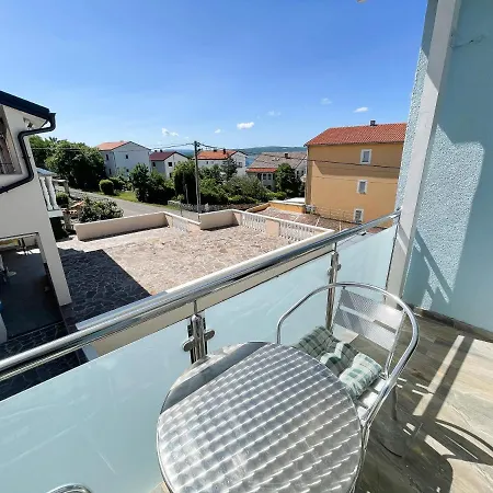 Fruk Apartment
