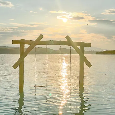 Appartement Fruk Jadranovo