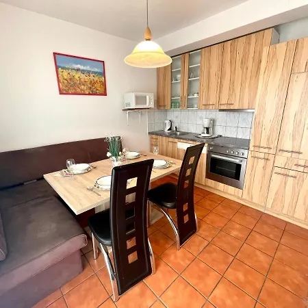Apartamento Fruk *
