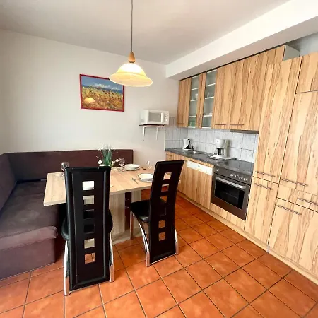 Appartement Fruk Jadranovo
