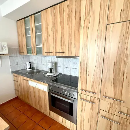 Fruk Appartement
