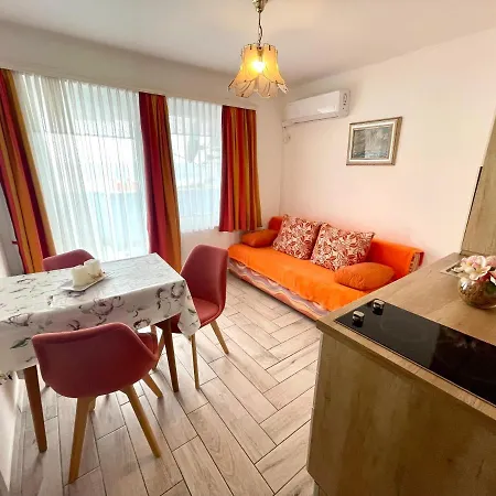 Apartamento Fruk